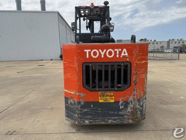 2020 Toyota THDC3000-24