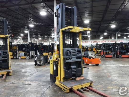 2021 Hyster R30XM3