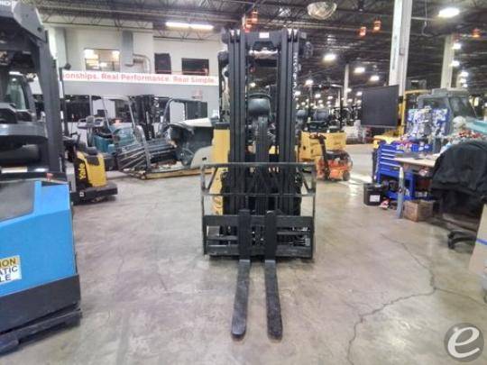 2021 Landoll B40/48AC180D