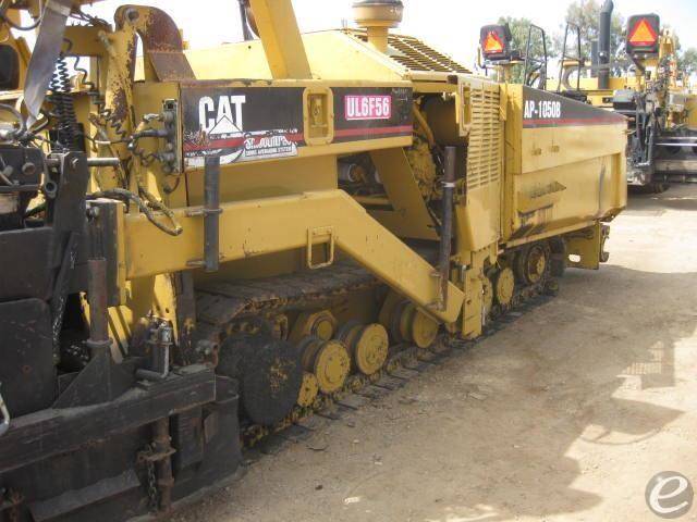 1995 Cat AP-1050B