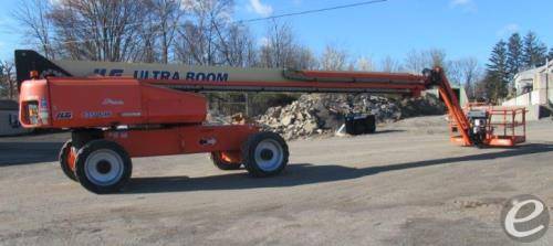 2021 JLG 1350SJP