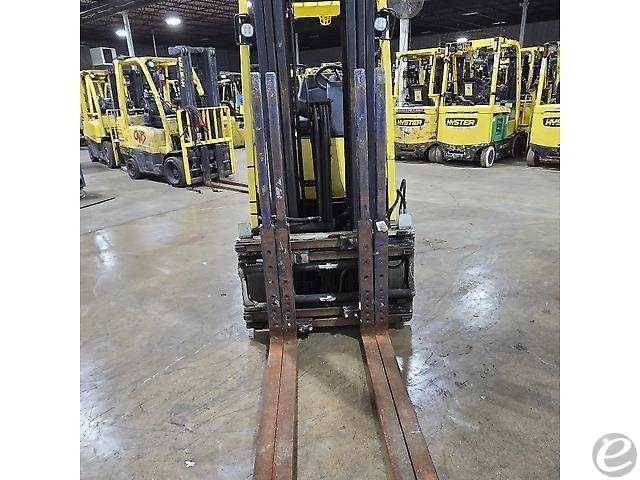 2019 Hyster E65XN