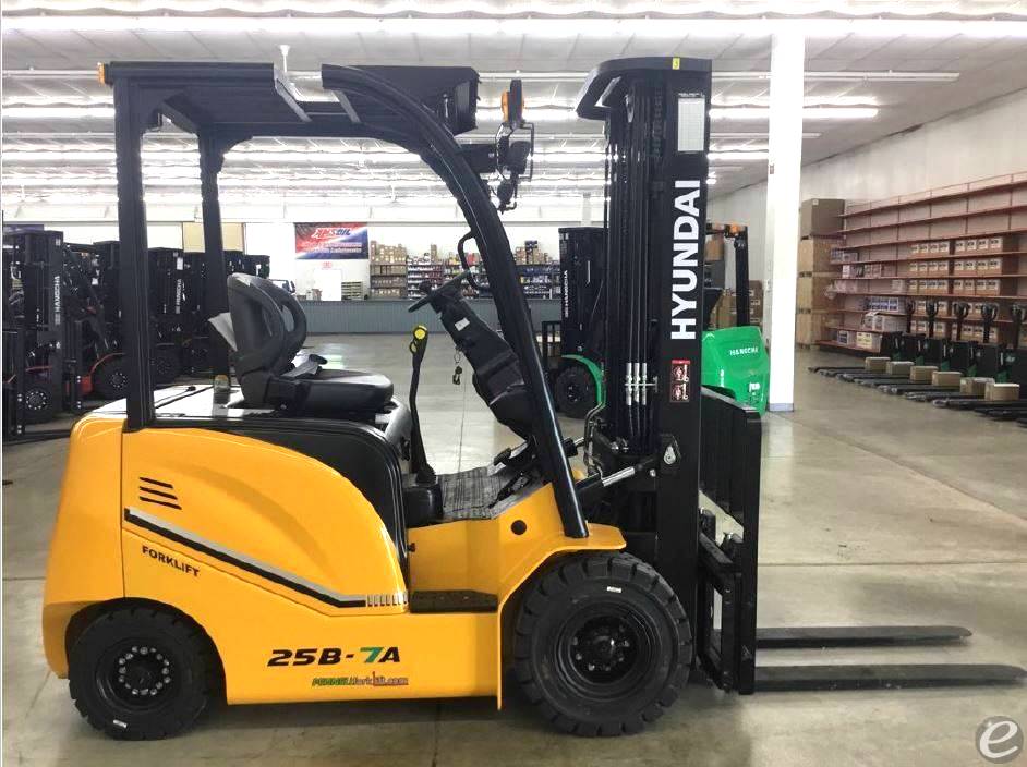 2023 Hyundai 25B-7A