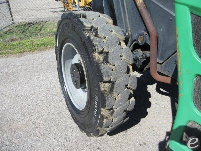2015 JLG 1255