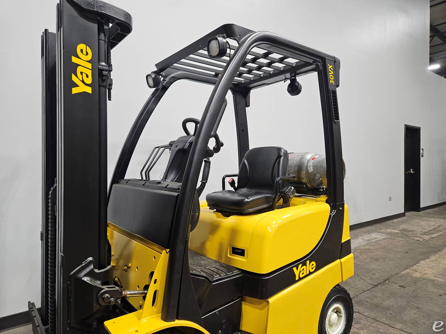 2019 Yale GLC030VX