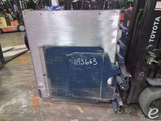 2017 Rightline LCM140 Unavailable Forklift - 123Forklift