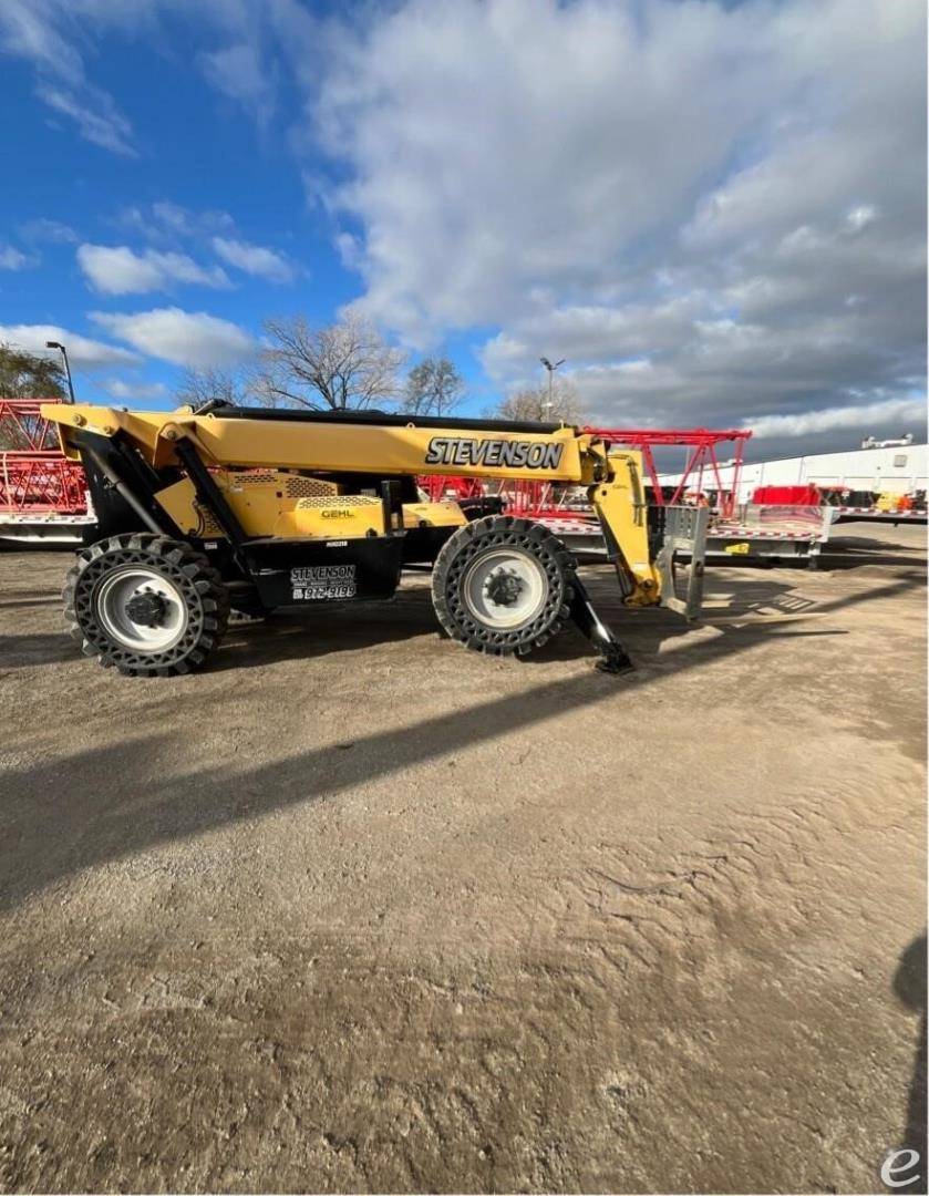 2019 Gehl RS10-55 GEN 3