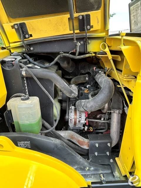 2021 Hyster H155FT