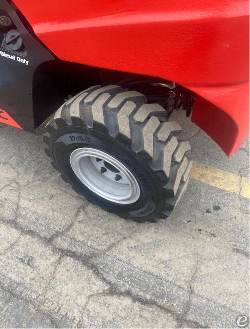 2022 Manitou MC30-4