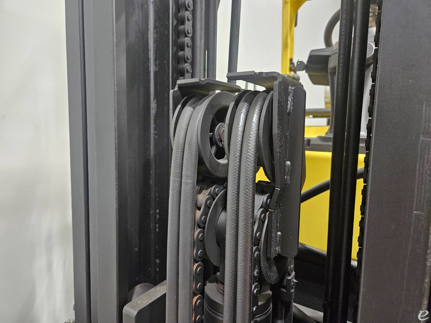 2019 Hyster S120FTPRS