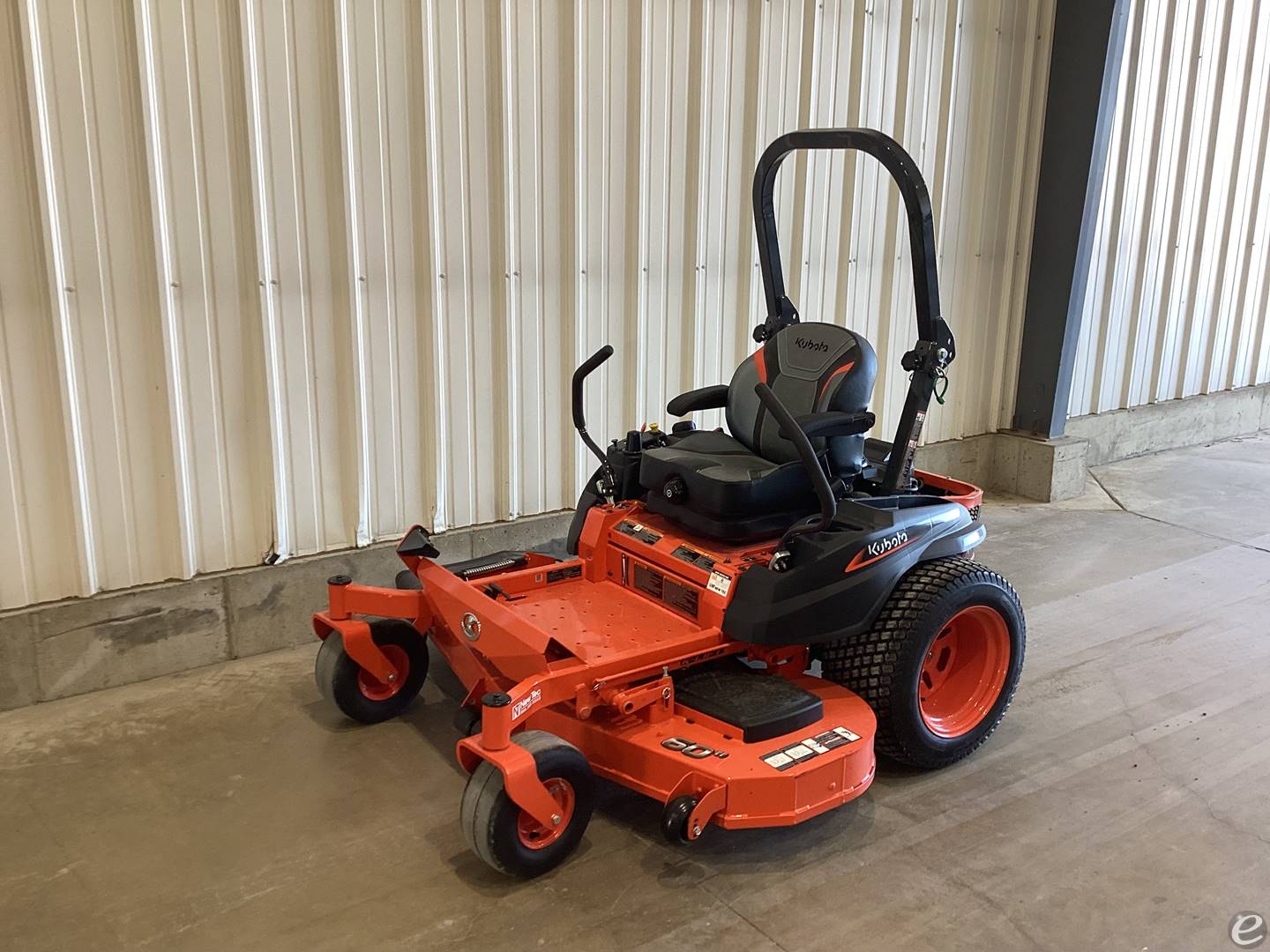 2026 Kubota Z422KWTNC-60