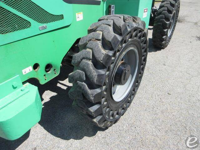 2012 Skytrak 6042