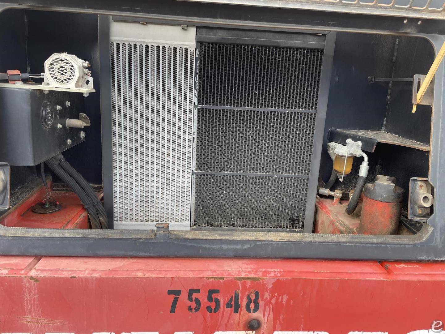2008 Dynapac CA150PD