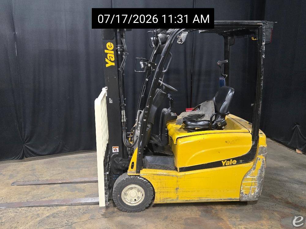 2019 Yale ERP035VT