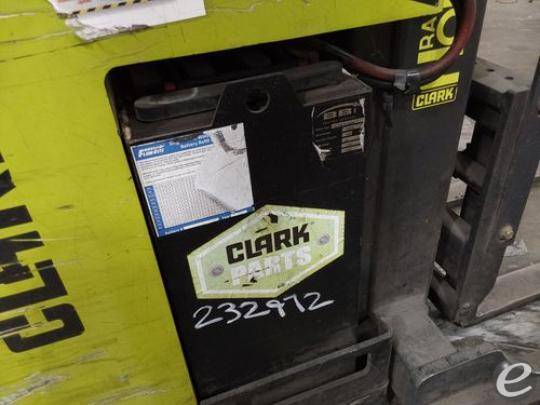 2020 Clark NPX20