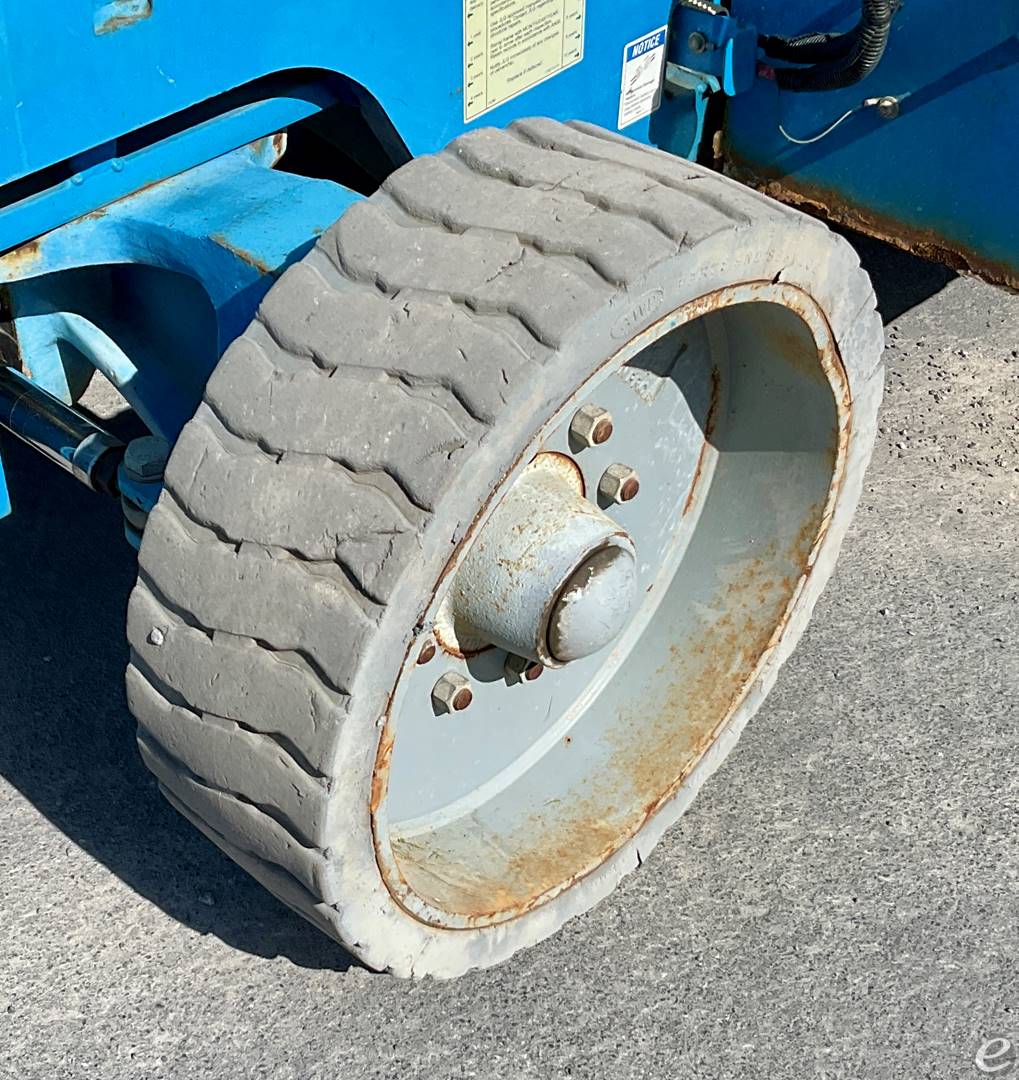 2014 Genie Z40/23N