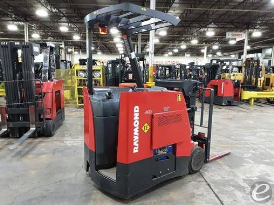 2020 Raymond 425-C35TF