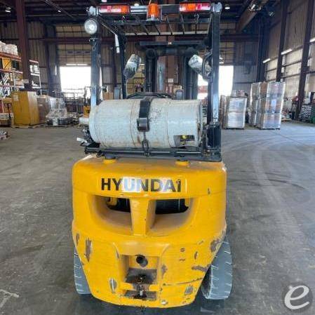 2023 Hyundai 30L-7A
