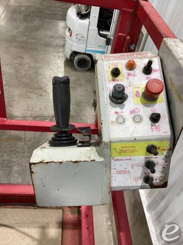 2020 MEC 3084RT