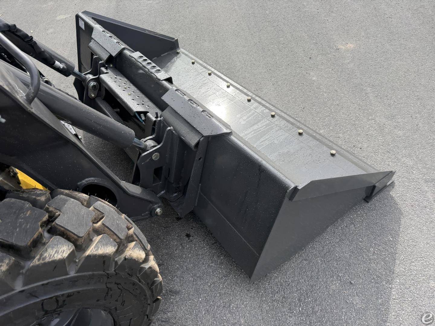 2026 New Holland 78