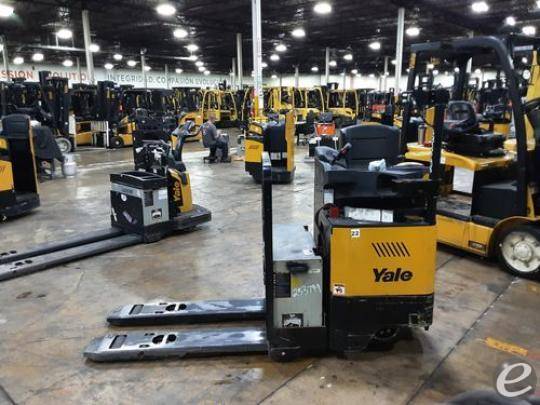 2020 Yale MPR080