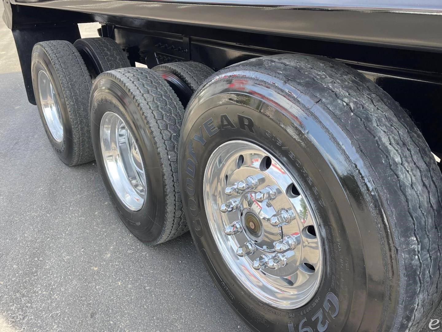 2021 Peterbilt 567