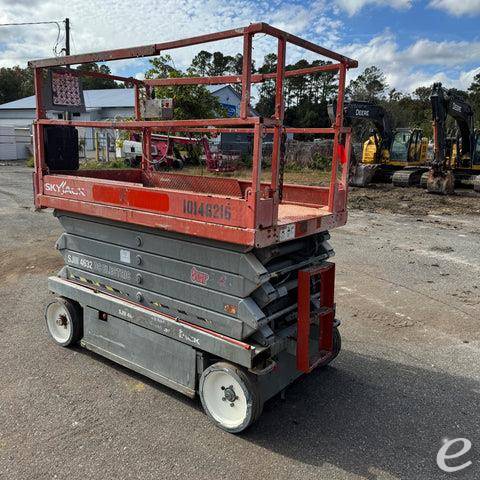 2013 Skyjack SJ4632