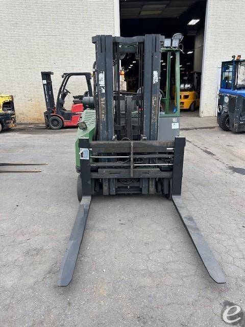 2020 Combilift CB6000