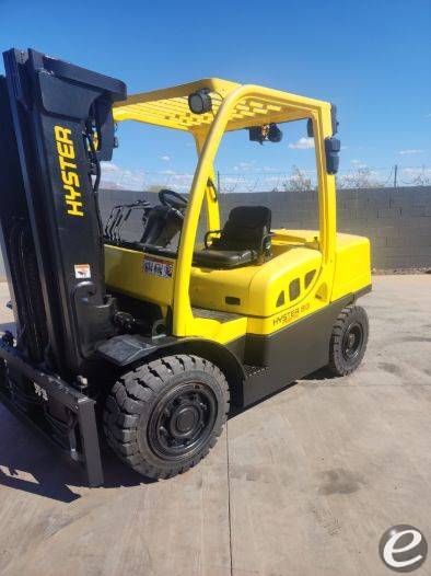 2014 Hyster H80FT