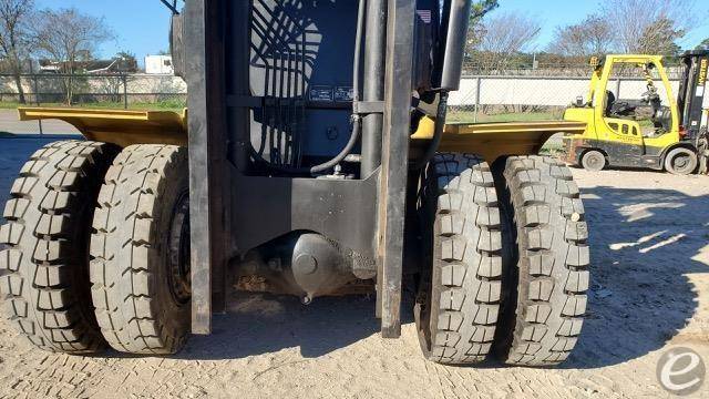 2013 Cat                                       P33000 Diesel Forklift - 123Forklift