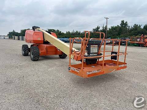 2015 JLG 600S