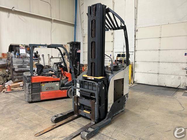 2020 Crown RM6025-45 Electric Reach...