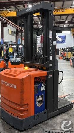 2018 Toyota 7BPUE15240