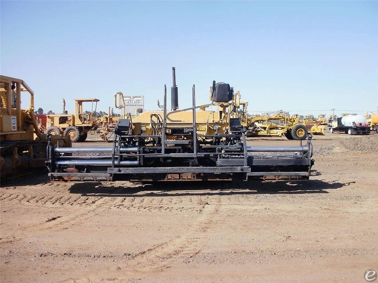 1996 Cat AP-1055B
