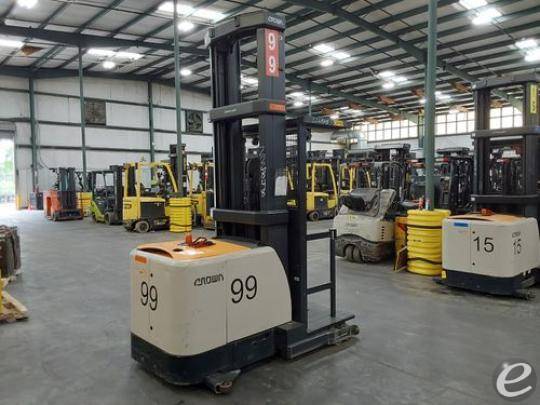 2019 Crown SP4050-30