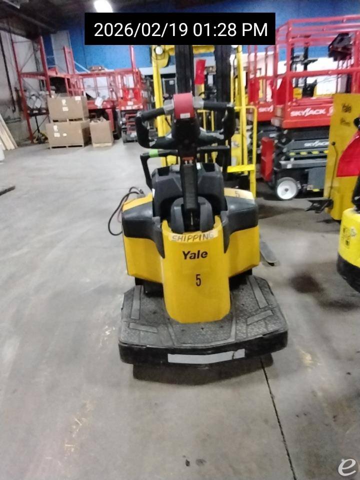 2020 Yale MPE060-VH
