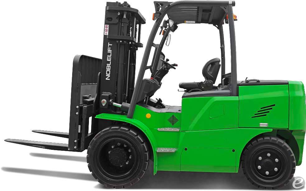 2026 Noblelift FE4P-175N