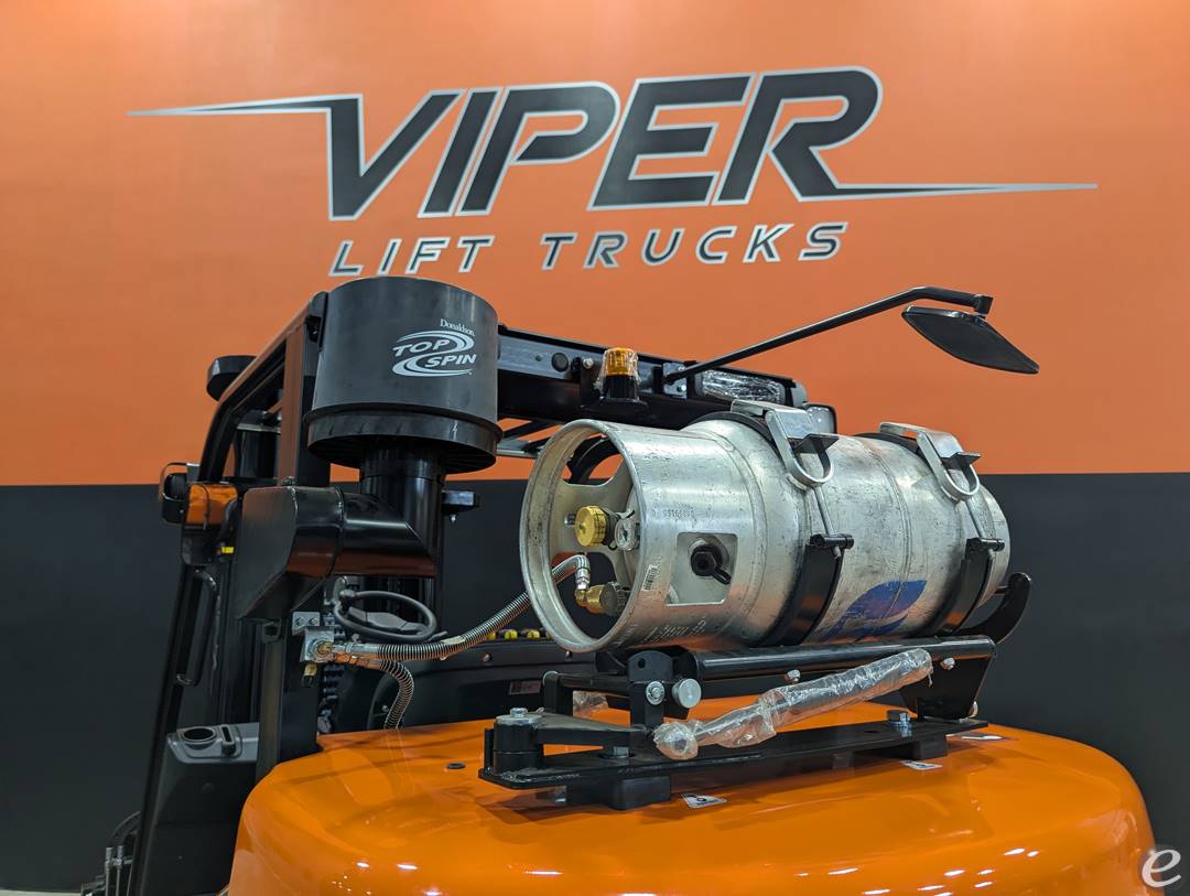 2026 Viper Lift Trucks FY70C