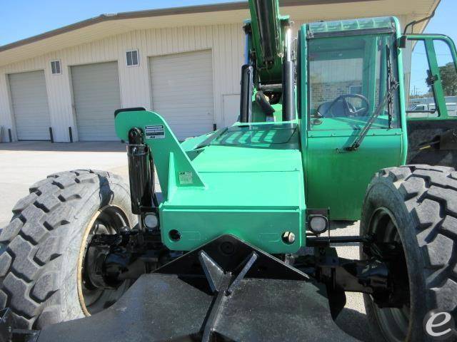 2013 Skytrak 10054