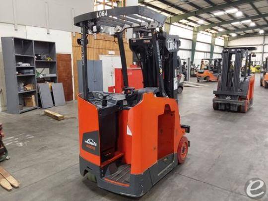 2022 Linde E20S