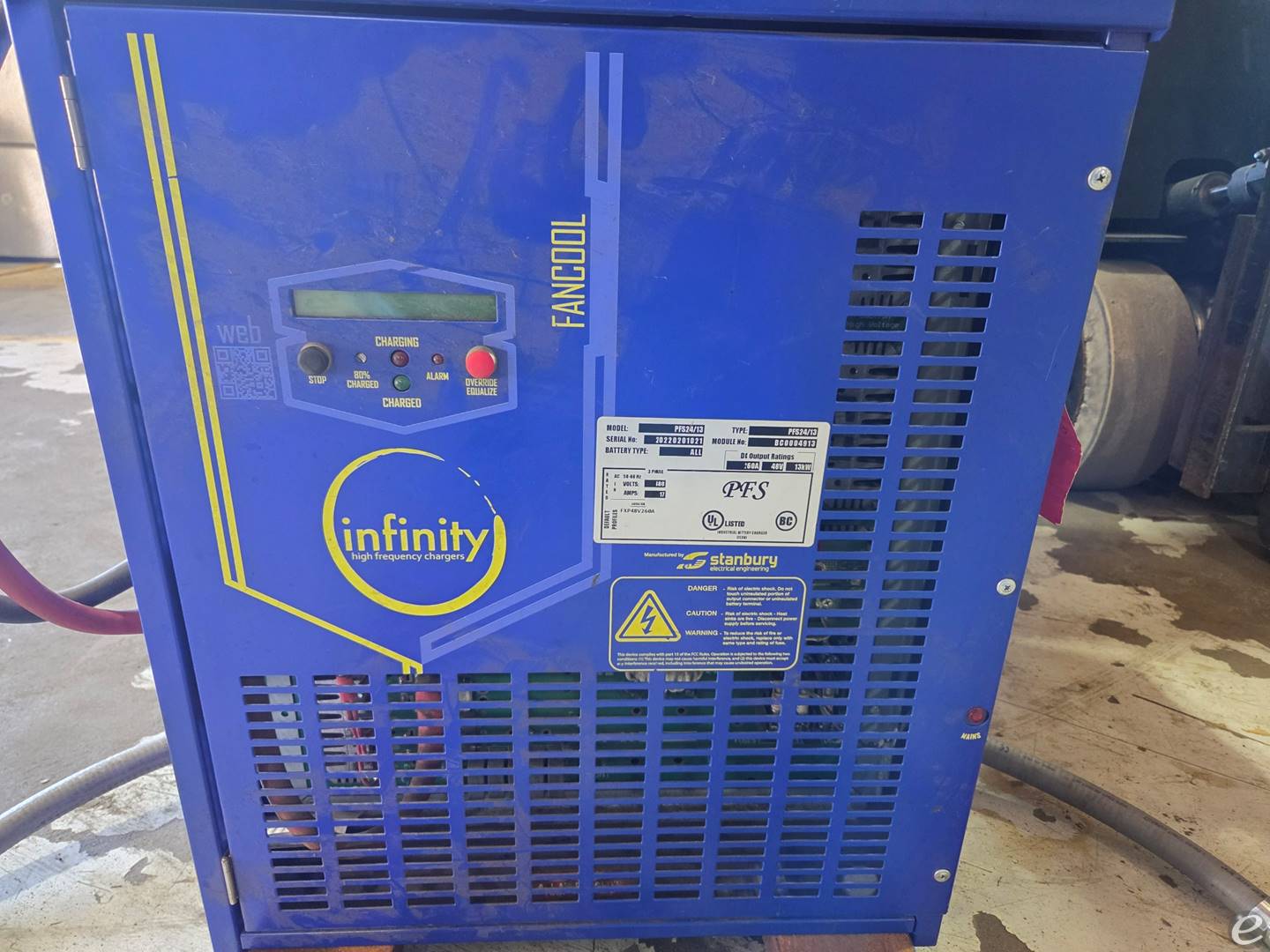 2022 Doosan B20T-7 PLUS (EE)