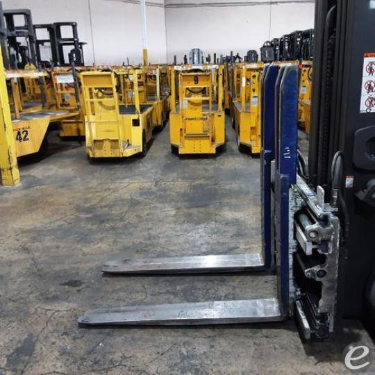 2017 Cascade 22G46174R0 Unavailable Forklift - 123Forklift
