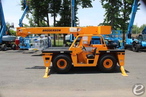 2011 Broderson IC80-3H