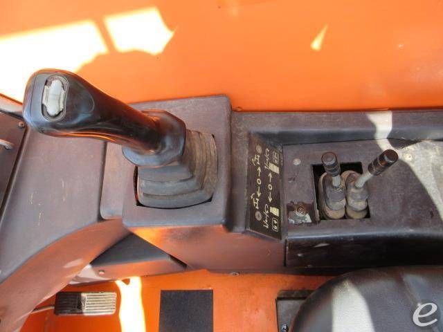 2017 JLG G15-44A