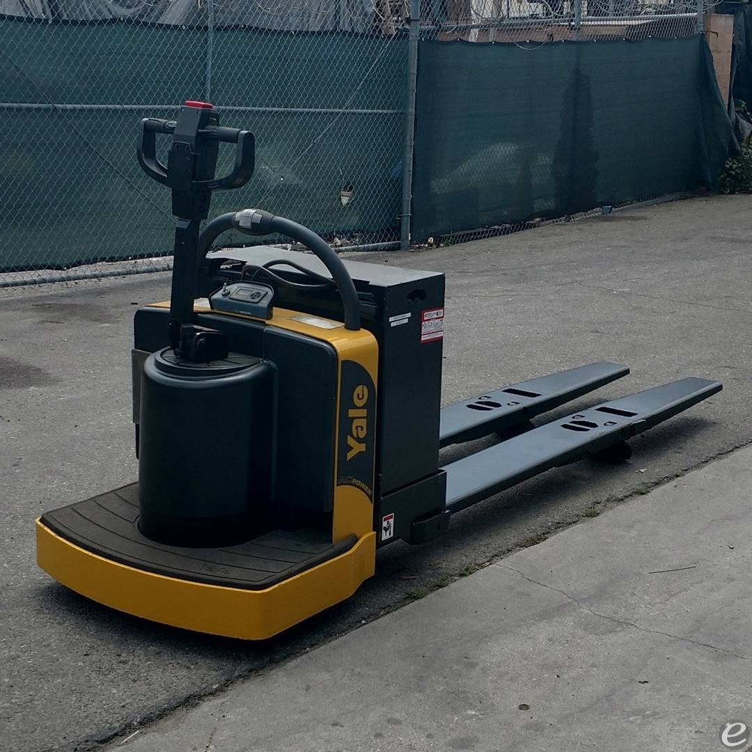 2015 Yale MPE080LVGN24T2896
