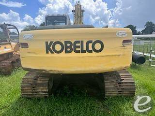 2006 Kobelco SK210 LC