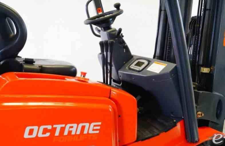 2024 Octane FB35 Electric Forklift - 123Forklift