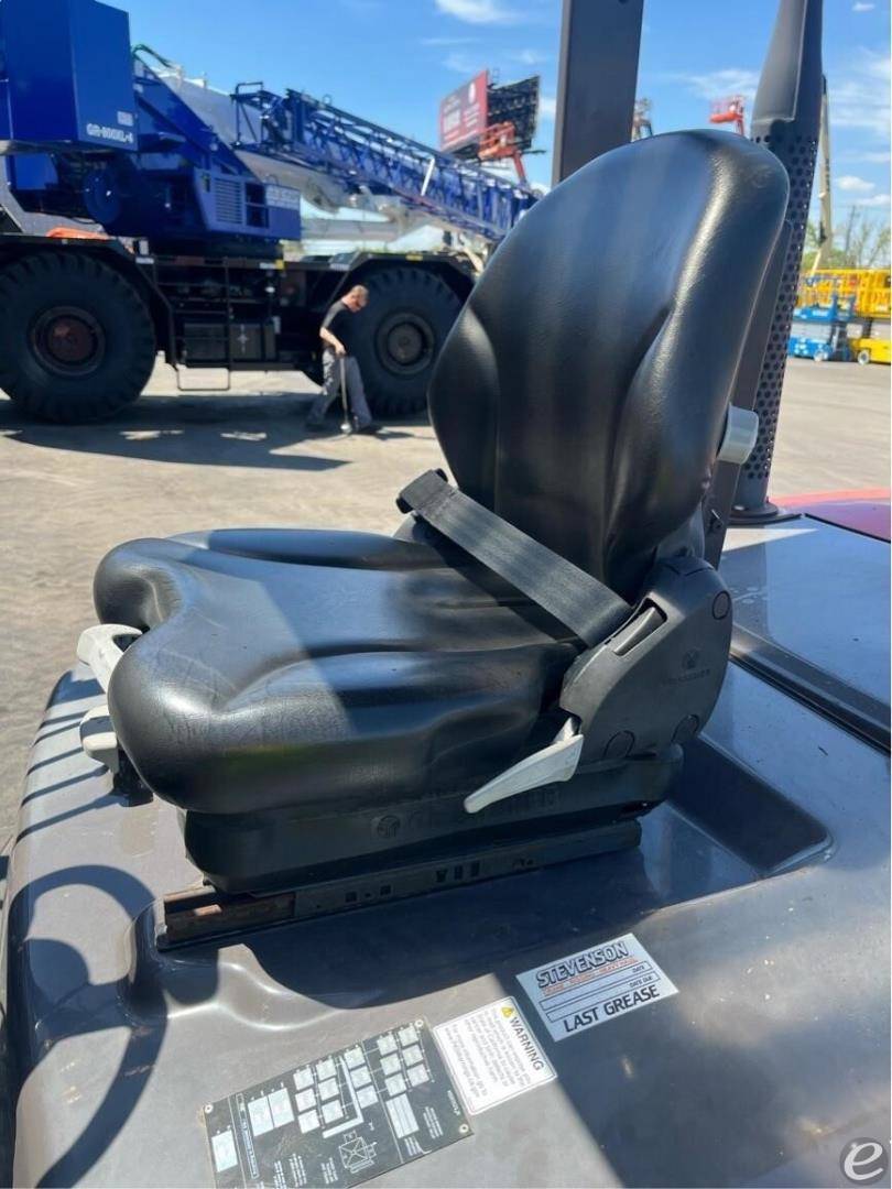 2023 Manitou MI40D