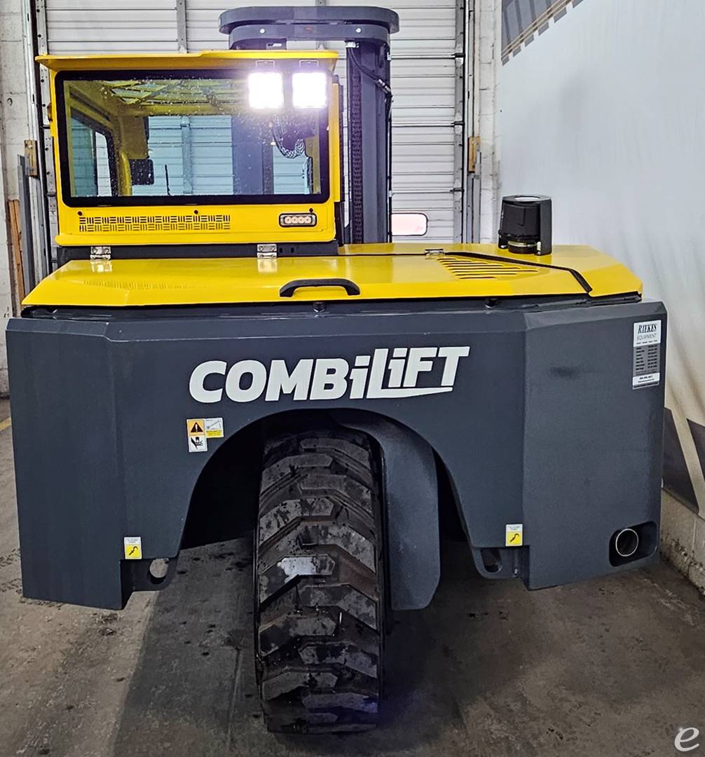 2023 Combilift COMBI-RT
