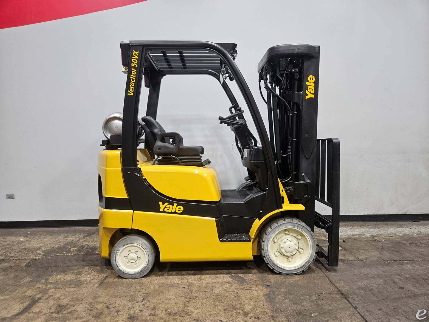 2020 Yale GLC050VX